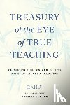 Dahui - Treasury of the Eye of True Teaching