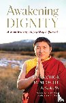 Rinpoche, Phakchok - Awakening Dignity