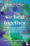 Johnson, Michelle Cassandra - We Heal Together