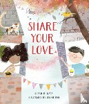 Katz, Susan B. - Share Your Love
