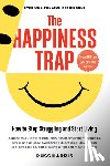 Harris, Russ - The Happiness Trap