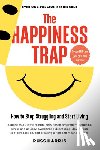 Harris, Russ - Happiness Trap (Second Edition)