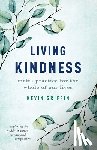 Griffin, Kevin - Living Kindness