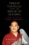 Harada, Tangen, Yamakawa, Belenda Attaway - Throw Yourself into the House of Buddha