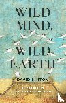 Hinton, David - Wild Mind, Wild Earth