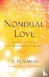 Almaas, A.H., Dass, Ram - Nondual Love