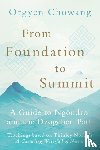 Chowang, Orgyen, Khyentse, Dzongsar Jamyang - From Foundation to Summit