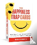 Harris, Russ - The Happiness Trap Cards