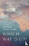 Chapman, Susan Gillis - Which Way Is Up?