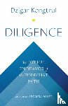 Kongtrul, Dzigar, Shippee, Jennifer - Diligence