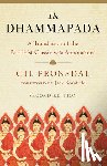 Fronsdal, Gil - The Dhammapada