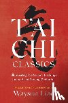 Liao, Waysun - T'ai Chi Classics