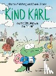 Salzberg, Sharon, Gruhl, Jason - Kind Karl