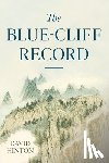 Hinton, David - The Blue-Cliff Record