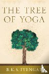 Iyengar, B.K.S. - The Tree of Yoga