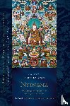 Group, Padmakara Translation, Taye, Jamgon Kongtrul Lodro - Nyingma: Mahayoga, Anuyoga, and Atiyoga, Part Two