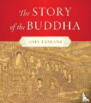 Tarrant, John - Story of the Buddha,The