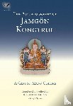Taye, Jamgon Kongtrul Lodro, Barron, Richard - The Autobiography of Jamgon Kongtrul
