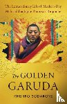 Sodargye, Khenpo - The Golden Garuda