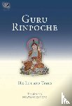 Zangpo, Ngawang - Guru Rinpoche