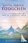 Rinpoche, Dudjom, Wallace, B. Alan - The Vital Essence of Dzogchen