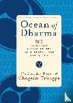 Trungpa, Chogyam - Ocean of Dharma