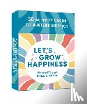 O'Leary, Wendy, Maffini, Helen - Let's Grow Happiness