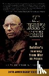 Thomas, Claude Anshin - At Hell's Gate