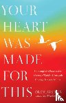 Sofer, Oren Jay - Your Heart Was Made for This