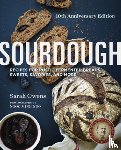 Owens, Sarah, Ngo, Ngoc Minh - Sourdough