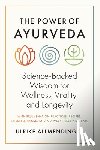 Allmendinger, Ulli - The Power of Ayurveda