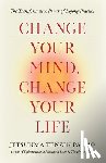 Palmo, Jetsunma Tenzin - Change Your Mind, Change Your Life