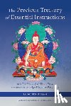 Longchenpa, Khyentse, Dilgo - The Precious Treasury of Essential Instructions