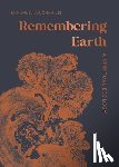 Vaughan-Lee, Emmanuel - Remembering Earth