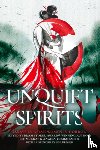 Murray, Lee - Unquiet Spirits: Essays by Asian Women in Horror
