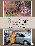 Asamoah-Yaw, Ernest - Kente Cloth