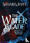 Jaffe, Stuart - The Water Blade