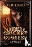 Silver, Tamsin - The Murder of Cricket Coogler
