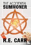 Carr, R E - The Accidental Summoner