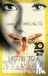 Antoinette, Ashley - Moth to a Flame