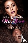 Untamed - Never Again, No More 2