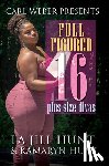 Hunt, La Jill, Hunt, Kamaryn - Full Figured 16