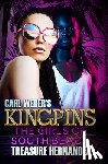 Hernandez, Treasure - Carl Weber's Kingpins: The Girls of South Beach