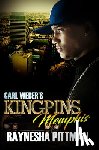 Pittman, Raynesha - Carl Weber's Kingpins: Memphis