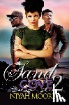 Moore, Niyah - Sand Cove 2