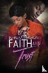 Karrington, Blake - Faith and Trust