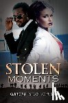Johnson, Clifford 'Spud' - Stolen Moments