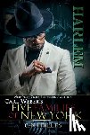 Phillips, C. N. - Harlem