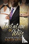 Hunt, La Jill - Imitation of Wife