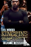 Hernandez, Treasure - Carl Weber's Kingpins: Raleigh-Durham